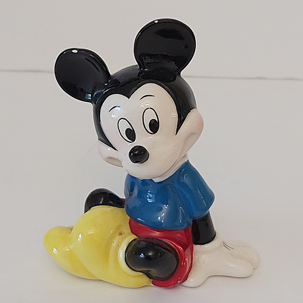 Disney vintage Mickey mouse
